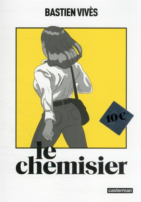 Le Chemisier