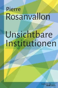 Unsichtbare Institutionen