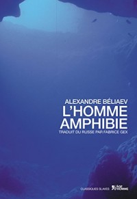 L'homme amphibie