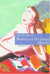 Béatriz et les corps célestes