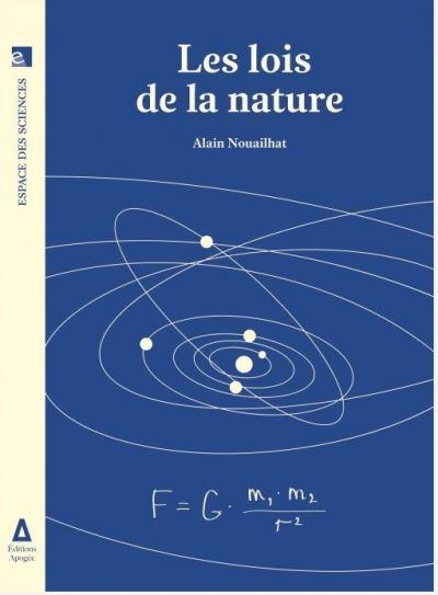 Les lois de la nature