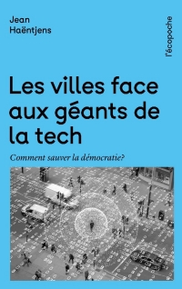 Les villes face aux géants de la tech