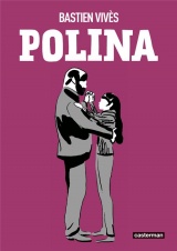 Polina: OP Roman graphique