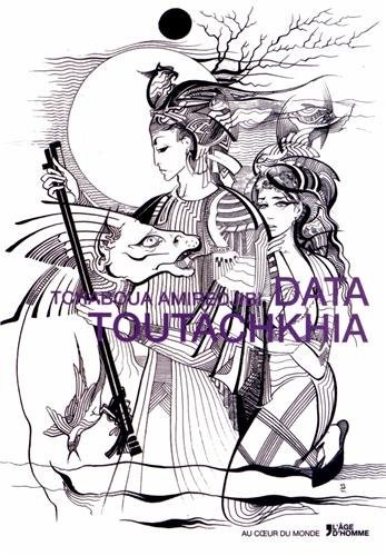 Data Toutachkhia