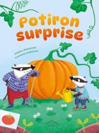 Potiron surprise