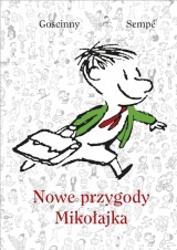 Nowe przygody Mikołajka