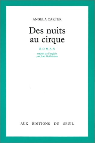 Des Nuits au cirque