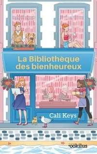 La Bibliothèque des bienheureux