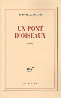 Un pont d'oiseaux