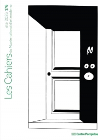Cahier du MNAM 176