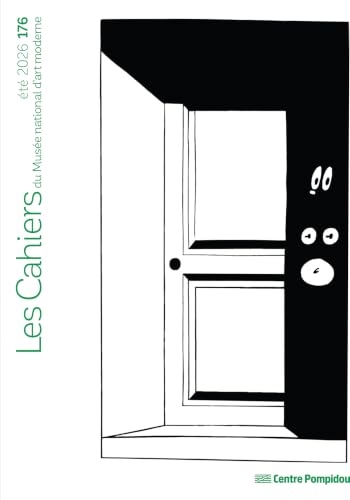 Cahier du MNAM 176