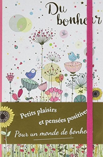 Carnet de notes Amélie Biggs : Modèle M