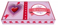 Mini-coffret Je t'aime