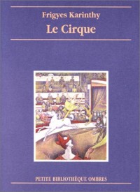 Le Cirque