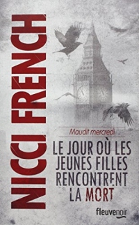 Maudit mercredi : Le jour où les jeunes filles rencontrent la mort