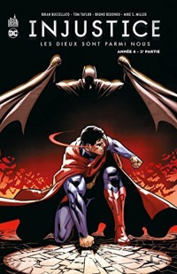Injustice Tome 8