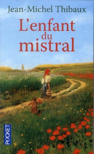 ENFANT DU MISTRAL