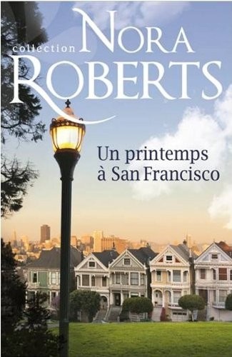 Un printemps à San Francisco