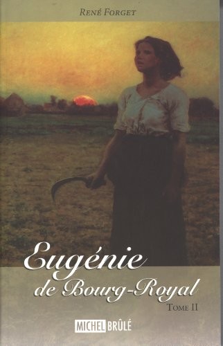 Eugenie de Bourg-Royal T 02