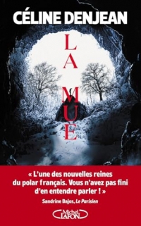 La Mue : Le nouveau roman glaçant d'une des reines du polar français - Thriller nouveauté 2025