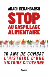 Stop au gaspillage alimentaire