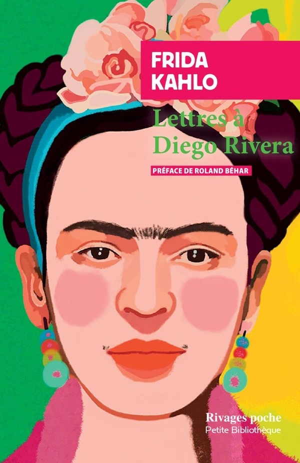 Lettres à Diego Rivera