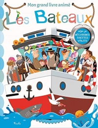 Les bâteaux