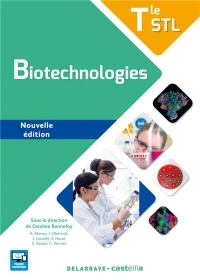 Biotechnologies Tle STL