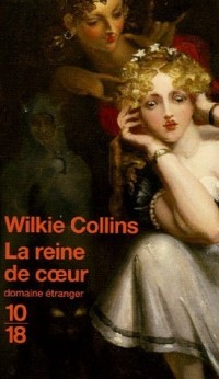 La reine de coeur