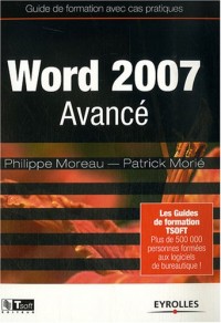 Word 2007 Avancé