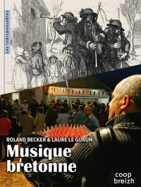 MUSIQUE BRETONNE (Version 2021)