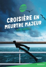 Croisière en meurtre majeur [Poche]