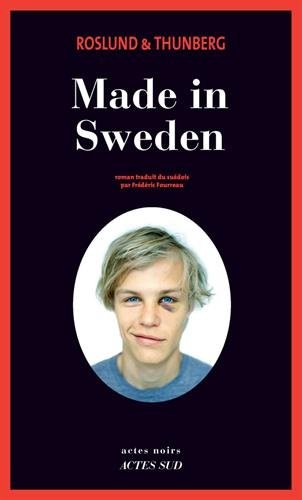 Made in Sweden