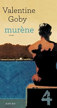 Murène (Domaine français)