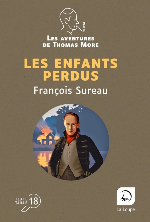 Les enfants perdus: .