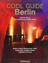 Cool guide Berlin
