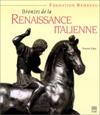 Bronzes de la Renaissance Italienne, Fondation Bemberg