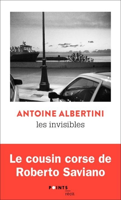 Les Invisibles