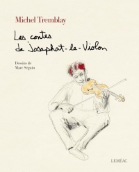 Les contes de Josaphat-le-violon