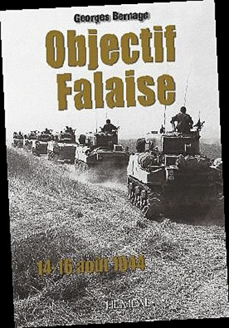 Objectif Falaise