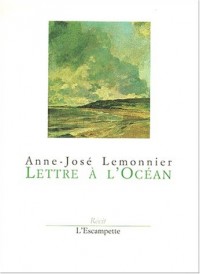 Lettre à l'océan