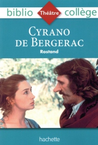 Bibliocollège- Cyrano de Bergerac, Edmond Rostand