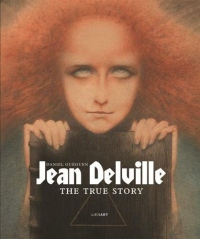 Jean Delville : The true story