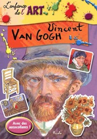 Vincent Van Gogh