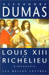 Louis XIII et Richelieu