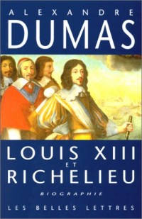 Louis XIII et Richelieu