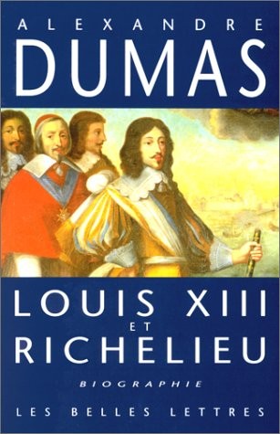 Louis XIII et Richelieu