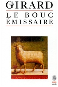 Le Bouc émissaire