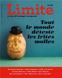 Rend l'Argent, Revue Limite 19