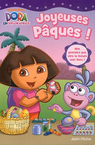 Joyeuses Pâques